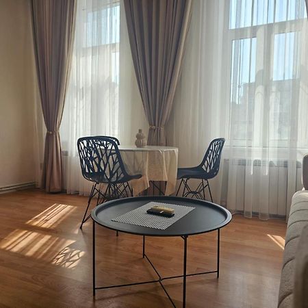 Baku Old City Apartment Экстерьер фото