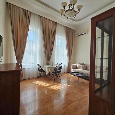 Baku Old City Apartment Экстерьер фото