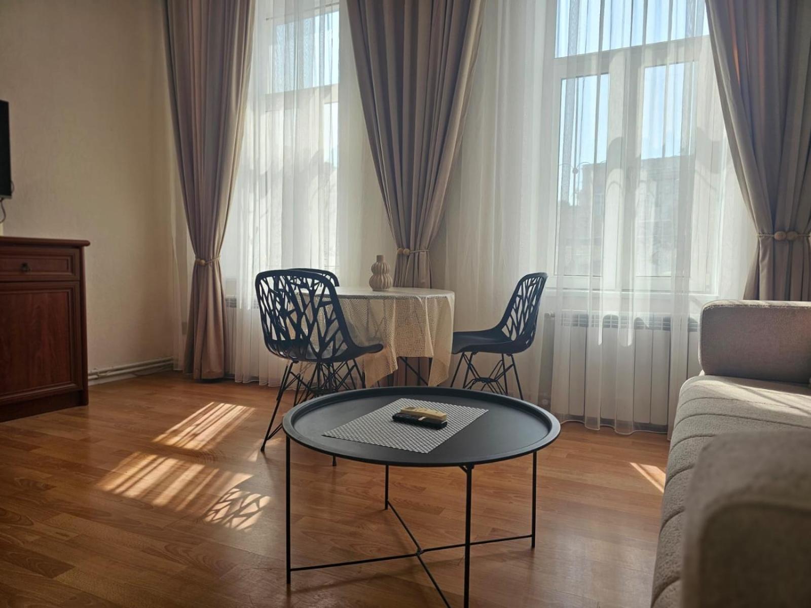 Baku Old City Apartment Экстерьер фото