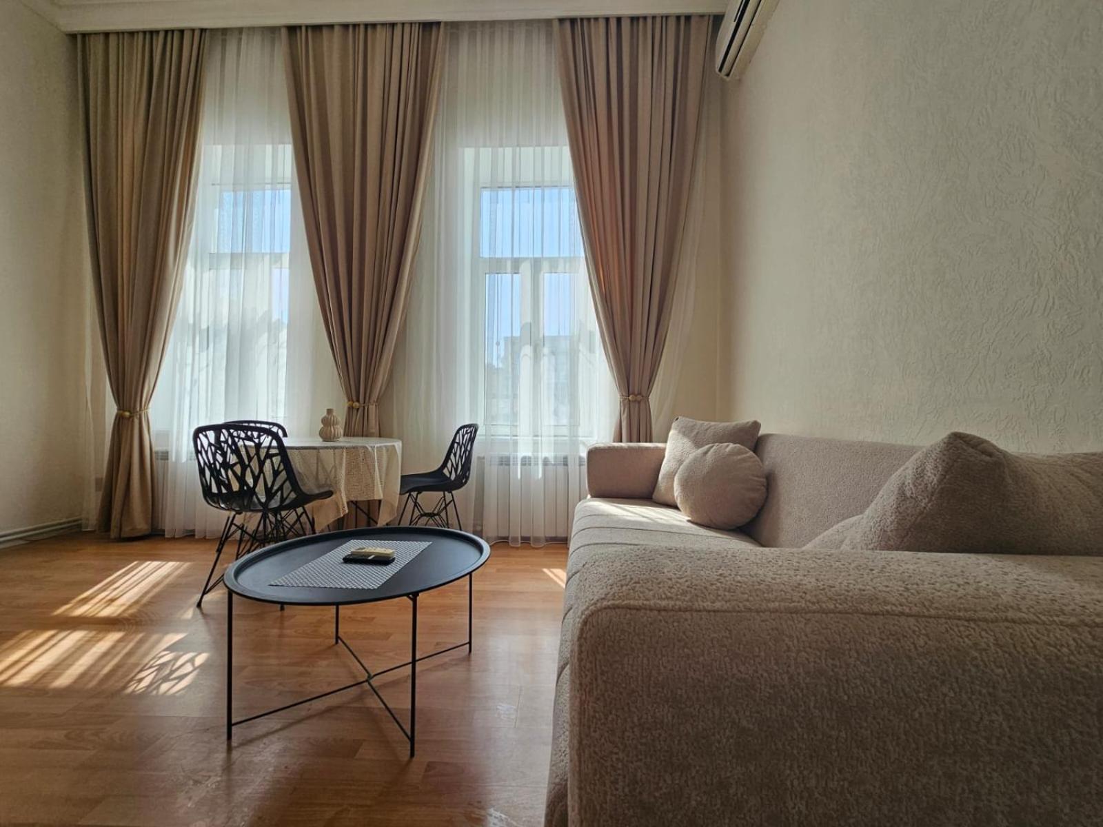 Baku Old City Apartment Экстерьер фото