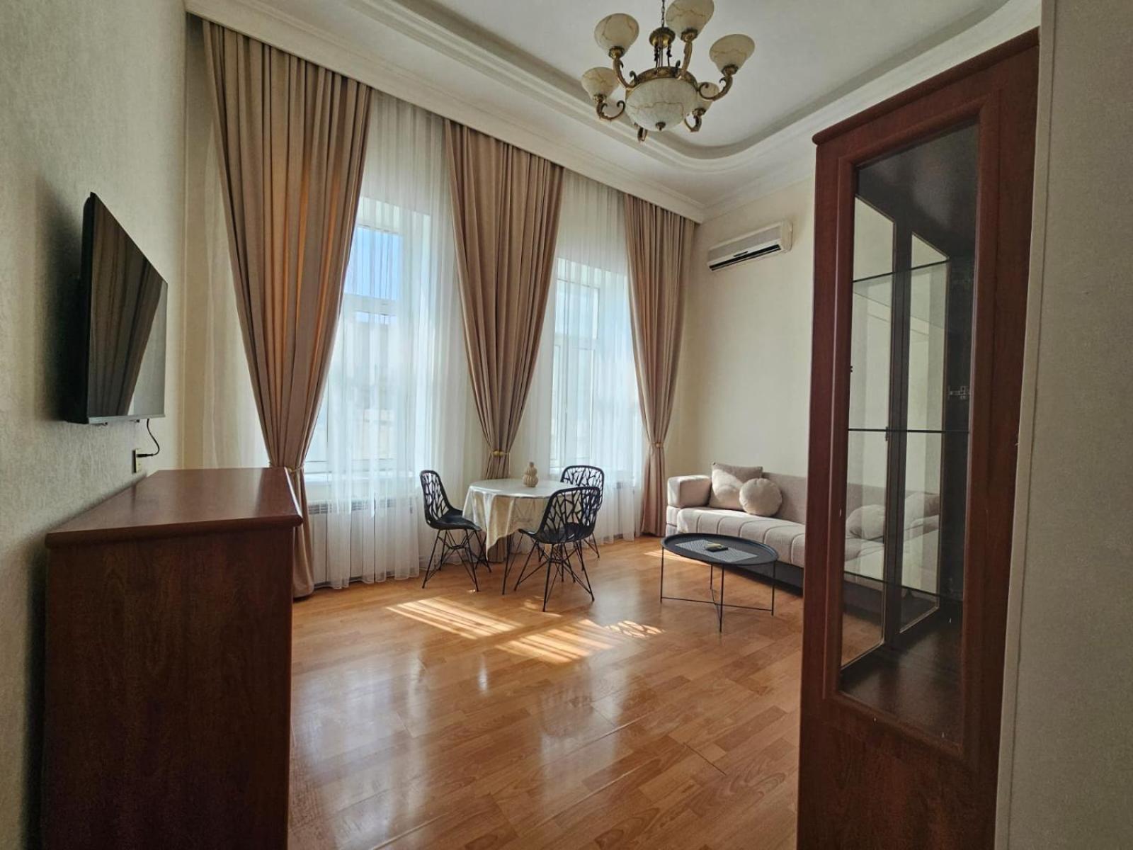 Baku Old City Apartment Экстерьер фото