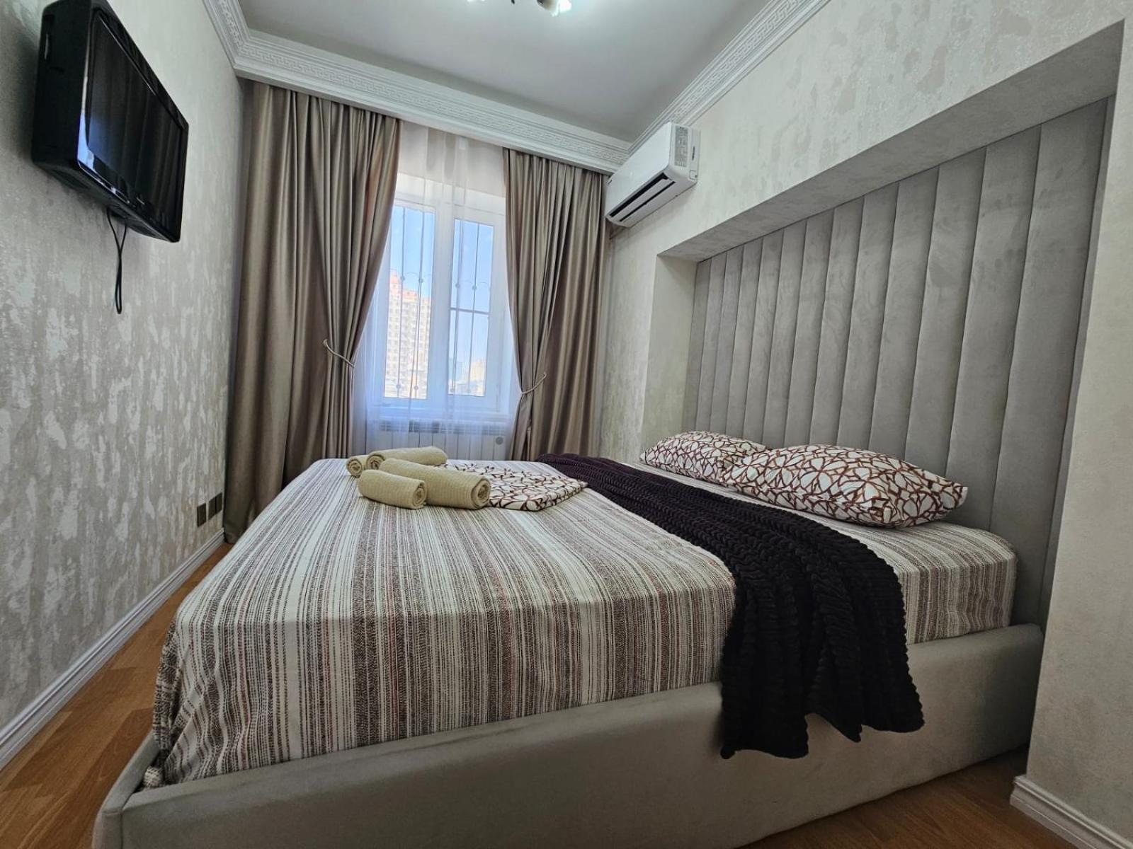 Baku Old City Apartment Экстерьер фото