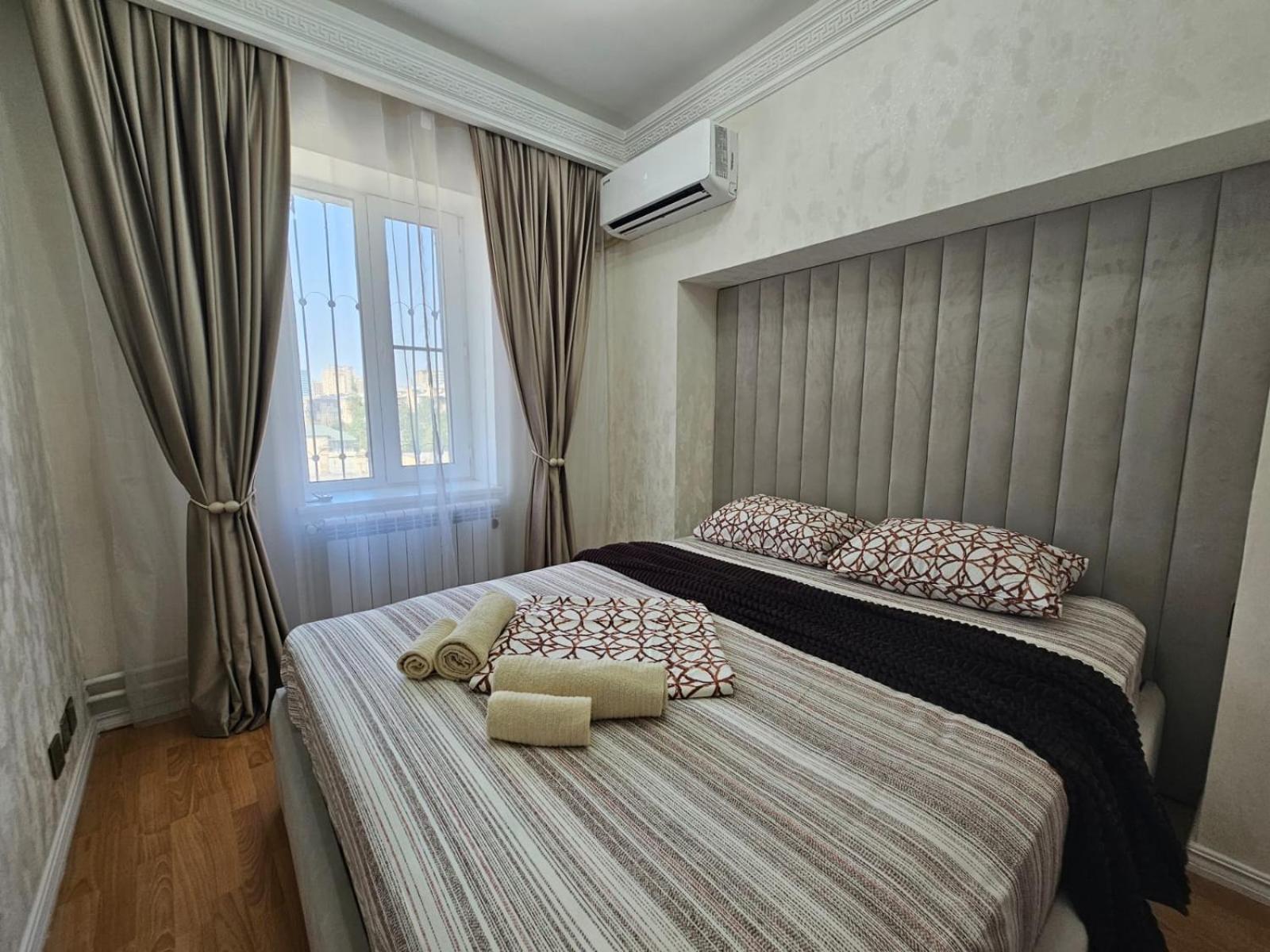 Baku Old City Apartment Экстерьер фото